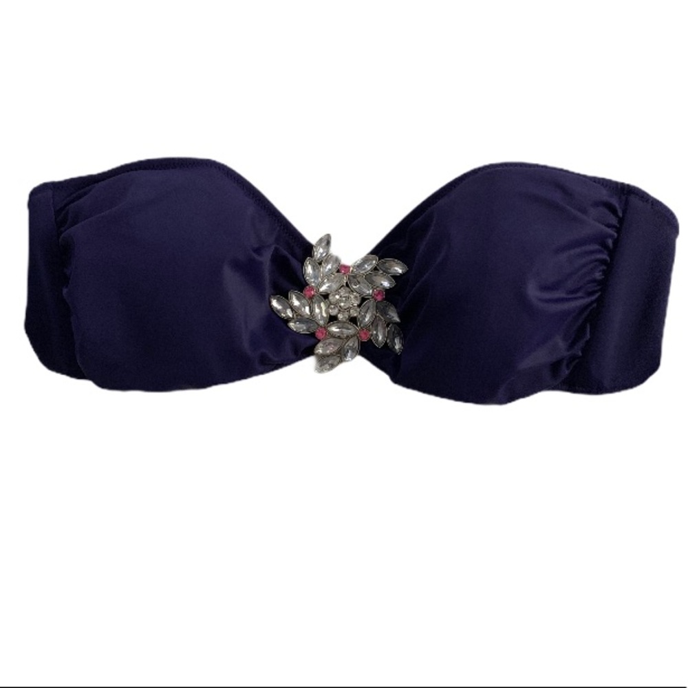 3/$35🌻Victoria’s Secret Bandeau Bikini Top